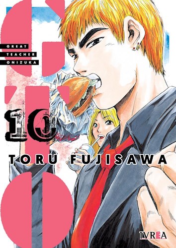 GTO #10
