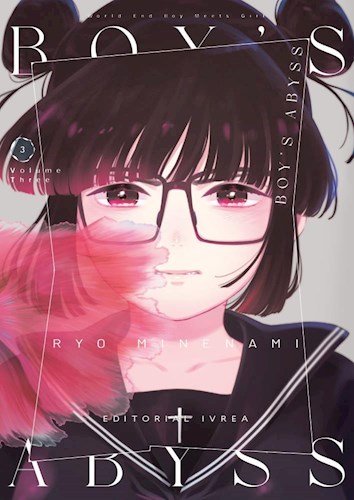 BOYS ABYSS #03