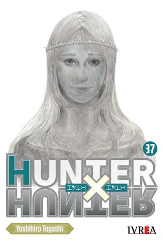 HUNTER X HUNTER #37