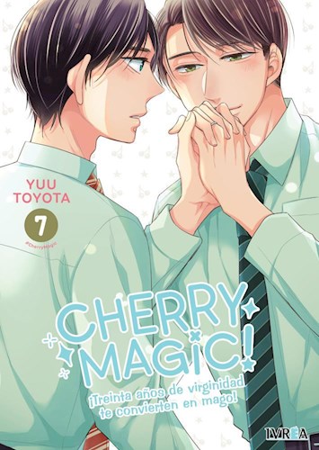CHERRY MAGIC #07