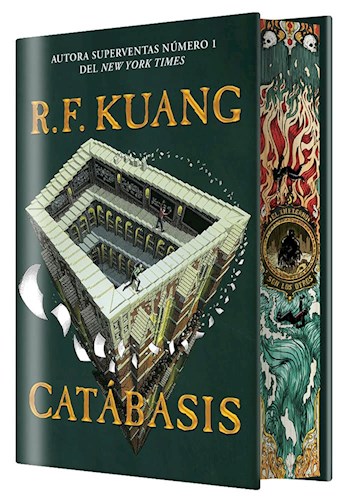 Papel CATABASIS (CARTONE)