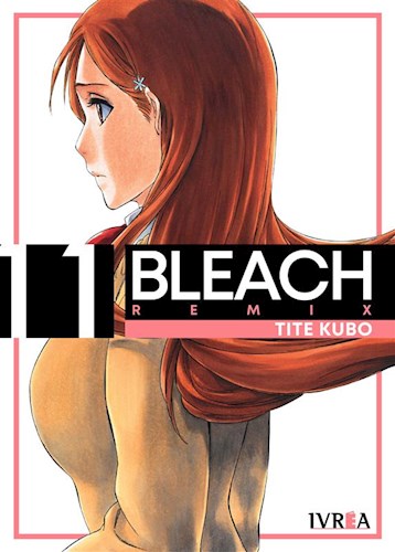 BLEACH REMIX #11