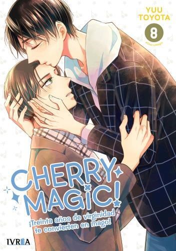CHERRY MAGIC #08