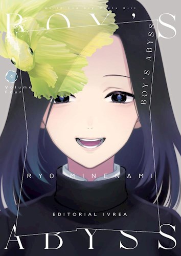 BOYS ABYSS #04