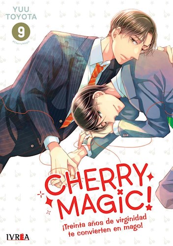 CHERRY MAGIC #09