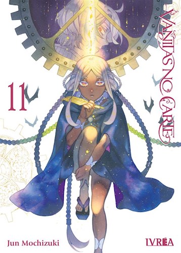 VANITAS NO CARTE #11