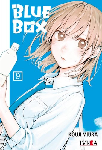 BLUE BOX 09