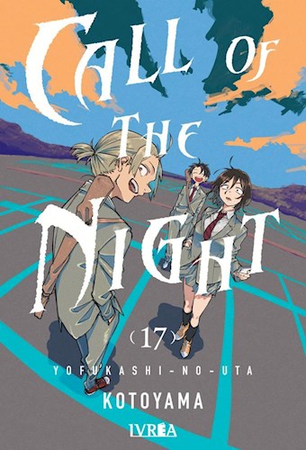 CALL OF THE NIGTH #17