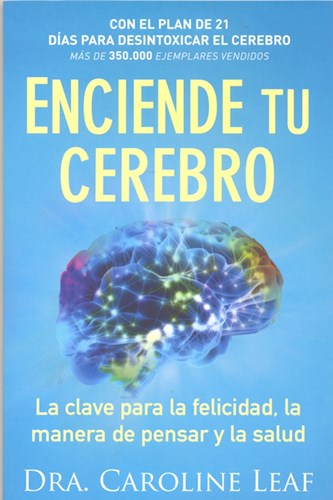 Papel ENCIENDE TU CEREBRO