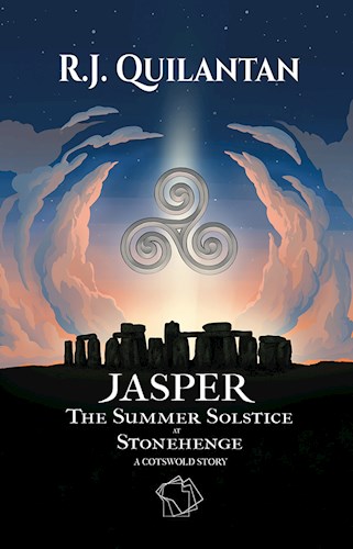 Libro Jasper