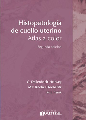  Histopatología De Cuello Uterino Ed 2