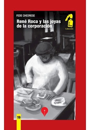  Rene Roca Y Las Rayas De La Corporacion