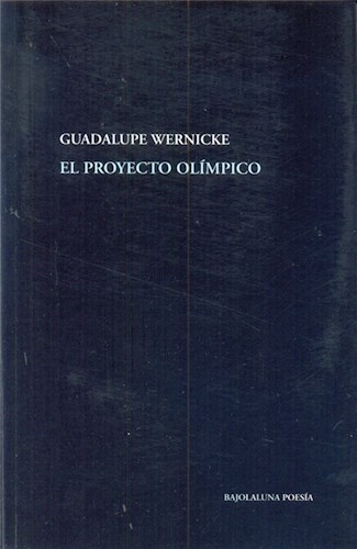  Proyecto Olimpico
