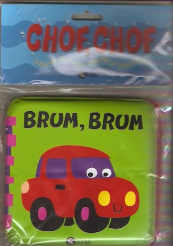  Chof  Chof - Brum  Brum