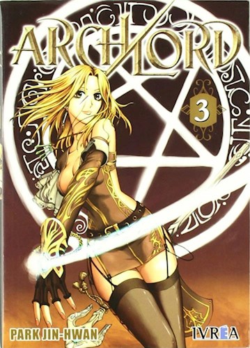 Papel ARCHLORD 3