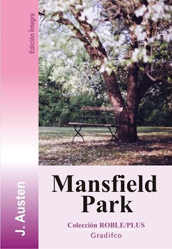  Mansfield Park