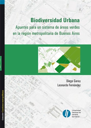  Biodiversidad Urbana