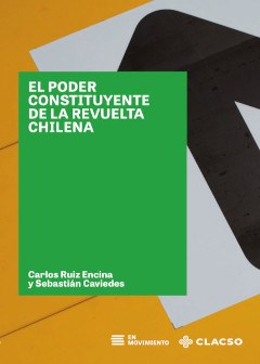 Papel El poder constituyente de la revuela chilena
