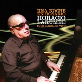 CD UNA NOCHE EN ROSARIO