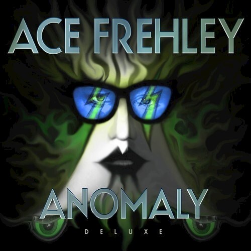 CD ANOMALY