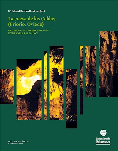  Anfibios Y Escamosos Del Solutrense Y Magdaleniense (Pleistoceno Superior Final) De La Cueva De Las Caldas (Oviedo  Asturias)