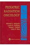 Papel Pediatric Radiation Oncology Ed.4