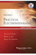 Papel Johnson'S Practical Electromyography Ed.4