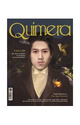 Papel Revista Quimera Nº 328