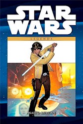 Papel Star Wars Legends Vol.5 Asalto Rebelde