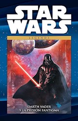 Papel Star Wars Legends Vol.12, Darth Vader Y La Prision Fantasma