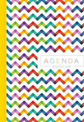 Libro Agenda Perpetua Zig Zag