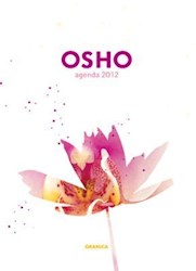 Papel Agenda Osho 2012 Anillada Flor