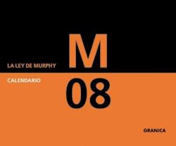 Papel Ley De Murphy Calendario 2008