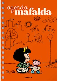 Papel Mafalda 2021 Perpetua - Mafalda Muñeca