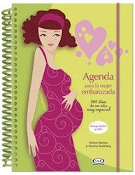 Papel Agenda Para La Mujer Embarazada 2012