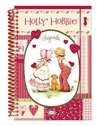 Papel Holly Hobbie Agenda