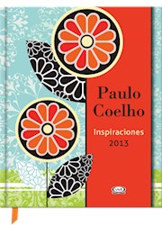 Papel Agenda Coelho 2013 Cartone Inspiraciones Tapa Mariposa