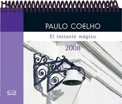 Papel Calendario Coelho Negro 2008
