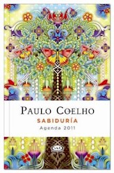 Papel Agenda Paulo Coelho 2011 Sabiduria