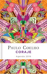 Papel Agenda Coelho Flexible 2016 Coraje