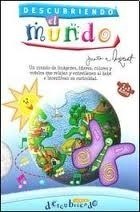 Papel Descubriendo El Mundo Junto A Mozart Dvd