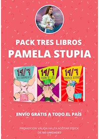 Papel Pack 3 Libros Saga 14/7 + Envío Gratis A Todo El País