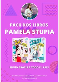 Papel Pack 2 Libros Saga Amistades Imperfectas + Envío Gratis A Todo El País