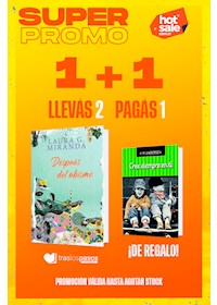 Papel Pack 2 Libros:  Reencontrarse