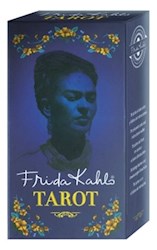 Papel Frida Kahlo Tarot