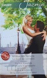 Papel 3 Novelas Inolvidables: Corazones Atrapados/Una Cita Muy Especial/Curado Por El Amor