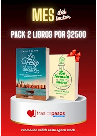 Papel Pack 2X1 Superacion Personal (Combo 4)