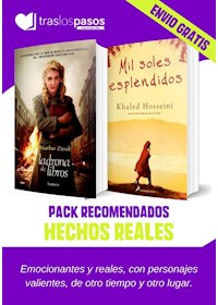 Papel Pack Hechos Reales