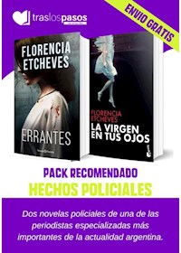 Papel Pack Policiales