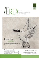  Ærea, Revista Hispanoamericana de Poesía Nro. 12